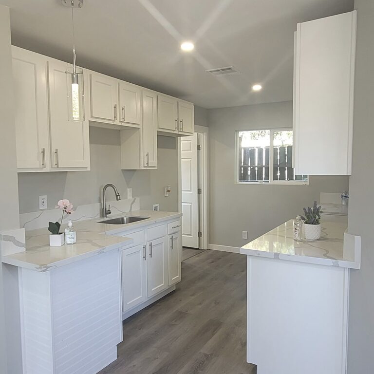 Conversion Garage Lynwood04