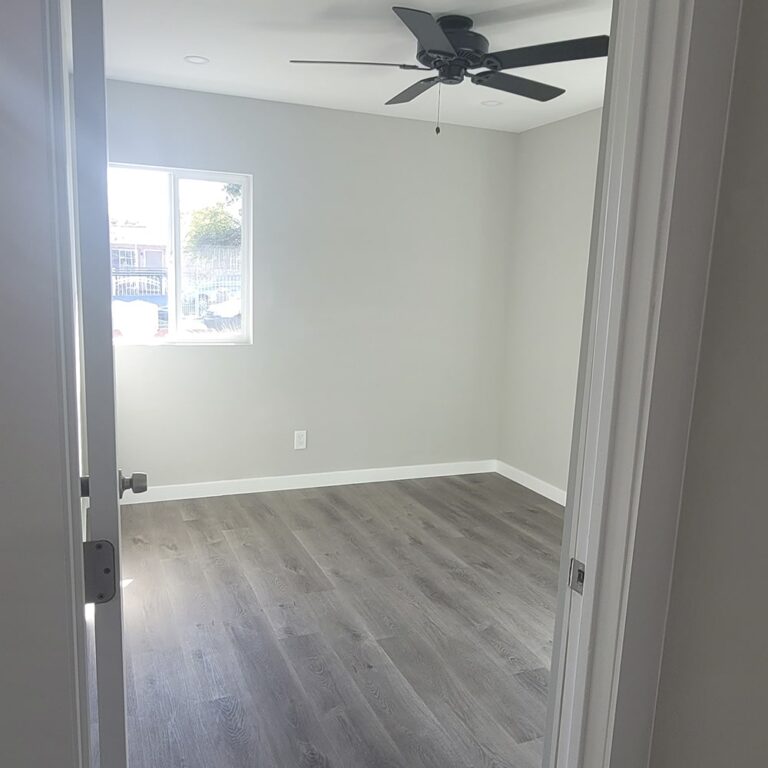 Conversion Garage Lynwood05