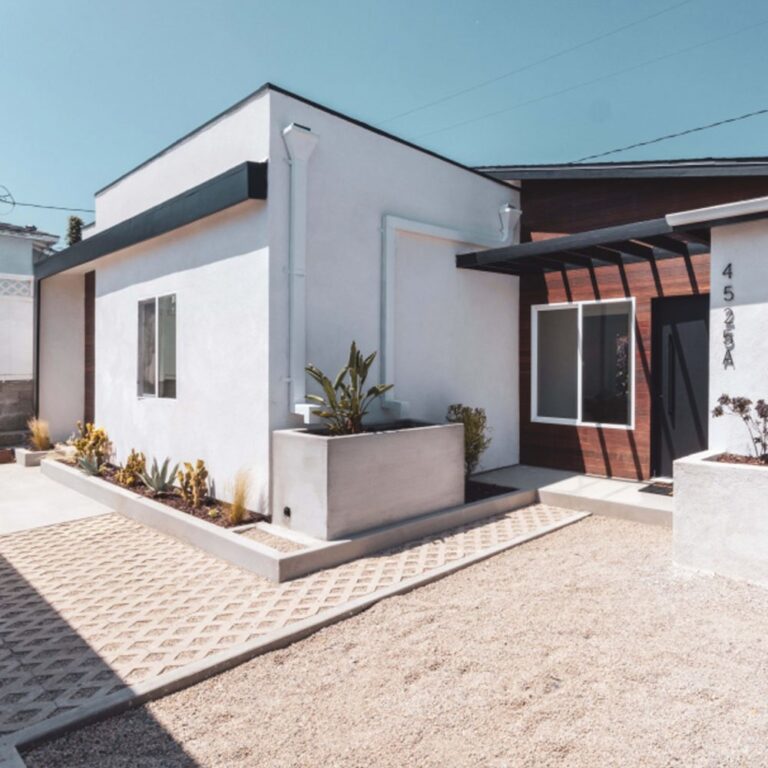 Conversion Garage int Adu01