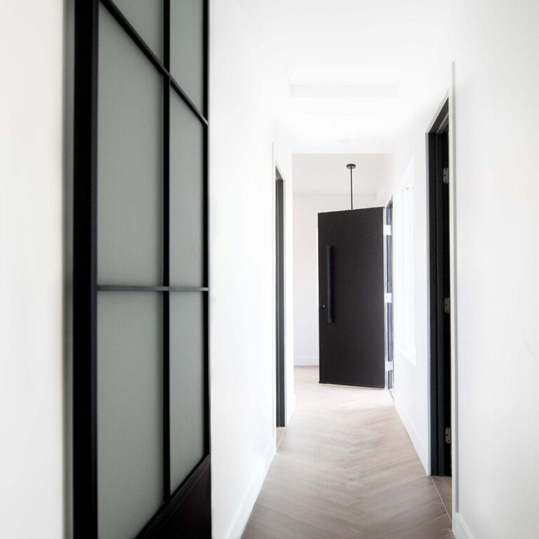 Conversion Garage int Adu08