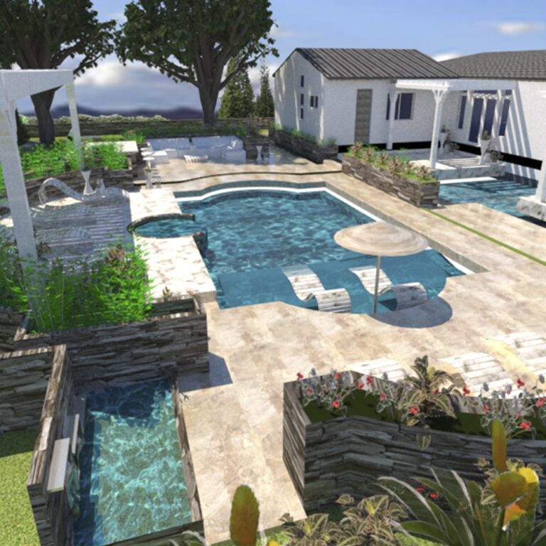 EXTERIOR DESIGN Palmdale01