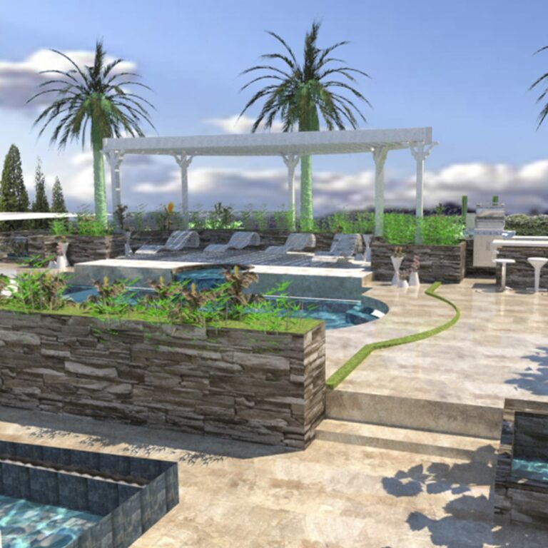 EXTERIOR DESIGN Palmdale03